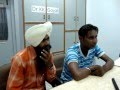 charan