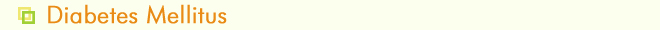 diabetes_Melitus